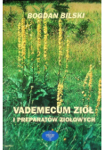 Vademecum ziół i preparatów ziołowych