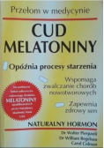 Cud melatoniny