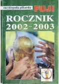 Encyklopedia piłkarska Fuji rocznik 94-95