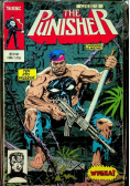 The punisher Nr 12 / 1991
