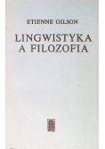 Lingwistyka a filozofia