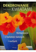 Dekorowanie kwiatami