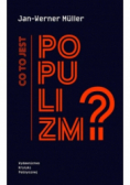 Co to jest populizm