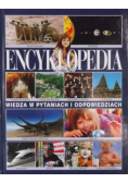 Encyklopedia Wiedza w pytaniach i odpowiedziach