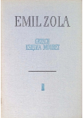Grzech księdza Mouret
