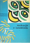 Wakacje z latawcem
