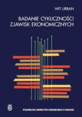 Badanie cykliczności zjawisk ekonomicznych