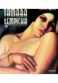 Tamara Łempicka