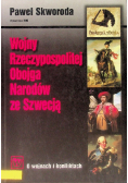 Wojny Rzeczypospolitej Obojga Narodów ze Szwecją