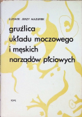 Gruźlica układy moczowego i męskich narządów płciowych
