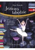 Jezioro łabędzie