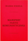 Manifest Partii Komunistycznej