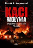 Kaci Wołynia