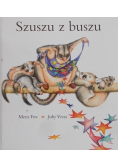 Szuszu z buszu