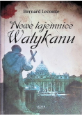 Nowe tajemnice Watykanu