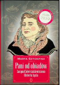 Pani od obiadów Lucyna Ćwieczakiewiczowa Historia życia