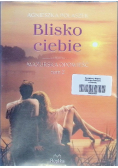 Mazurska opowieść Tom 2 Blisko ciebie