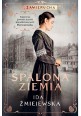 Spalona ziemia