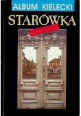 Album Kielecki Starówka Część 1