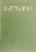 Listy wybrane