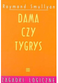 Dama czy tygrys