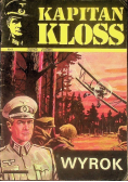 Kapitan Kloss Wyrok Nr 9 Wyrok