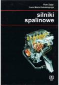 Silniki spalinowe