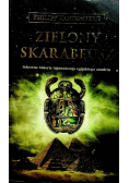 Zielony skarabeusz