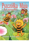 Pszczółka Maja i jej przygody