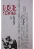 Goście Nieborowa