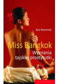 Miss Bangkok