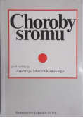Choroby sromu