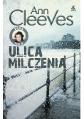 Vera Tom 6 Ulica milczenia