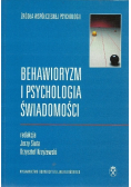 Behawioryzm i psychologia świadomości