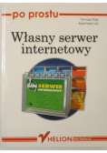Własny serwer internetowy
