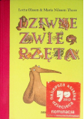 Dziwne zwierzęta