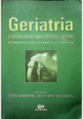 Geriatria z elementami gerontologii ogólnej