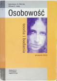 Osobowość teoria i badania