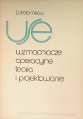Wzmacniacze operacyjne Teoria i projektowanie