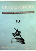 Krzysztofory 10