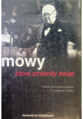 Mowy które zmieniły świat