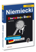 Niemiecki Kryminał z ćwiczeniami