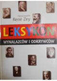 Leksykon wynalazców i odkrywców