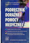 Podręcznik doraźnej pomocy medycznej