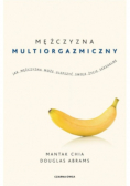 Mężczyzna multiorgazmiczny