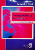 Farmakologia w zarysie