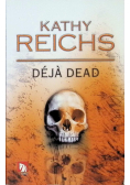 Deja Dead