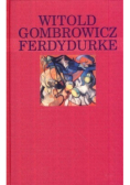 Ferdydurke