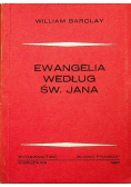 Ewangelia według św.Jana