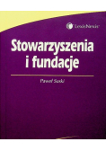 Stowarzyszenia i fundacje